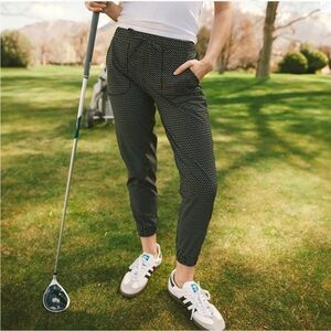 Albion Dash Jetsetters Joggers M